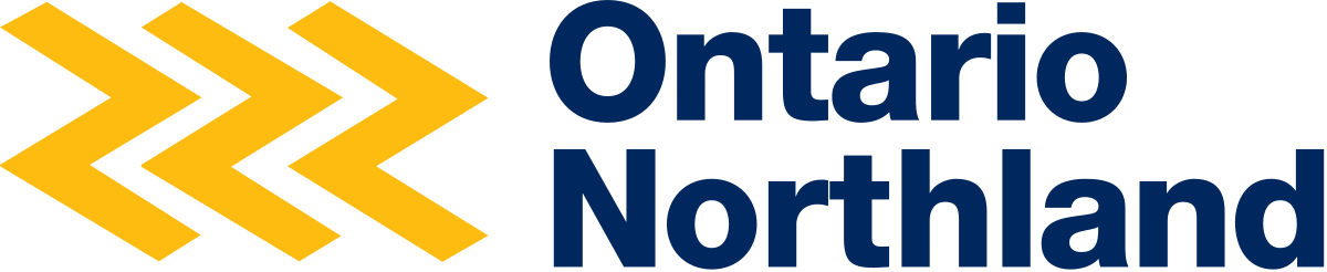 Ontario Northland Railway logo